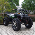 New Upgraded Full Size 60V 20ah Electric ATV with Reverse (JY-ES020B)